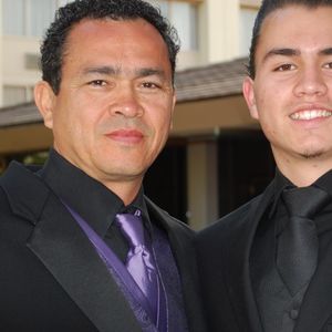 Meet your Posher, William